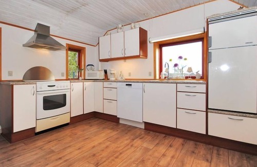 Snedsted House | "Palle" - 2km from the sea by Interhome