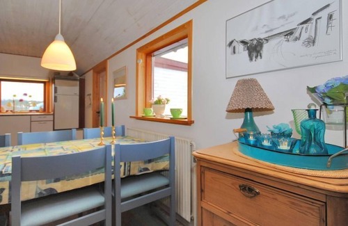 Snedsted House | "Palle" - 2km from the sea by Interhome