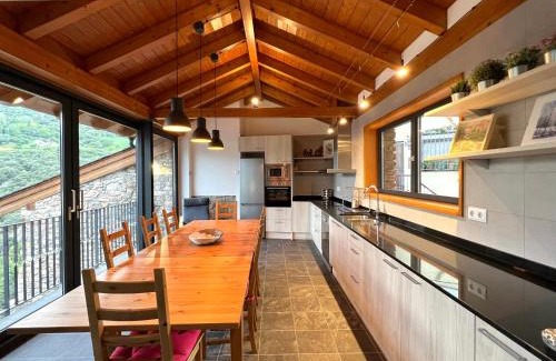 Sort House | Paller de Bordalé- L'Amfitriona
