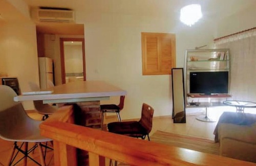 Germasogeia Apartment | Palm Beach 14 by Sky Universe