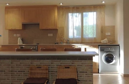 Germasogeia Apartment | Palm Beach 14 by Sky Universe