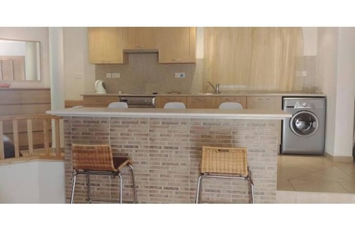 Germasogeia Apartment | Palm Beach 14