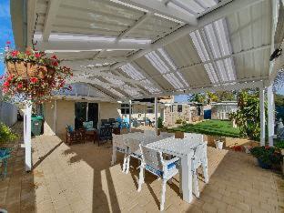 Rockingham Bed & Breakfast | Palm Beach Guest House