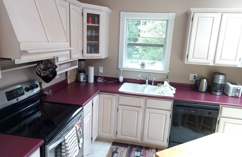 Lang Bay House | Palm Beach Haven, Lang Bay, Sunshine Coast, BC