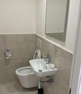 Bissone Apartment | Palm Beach Loft Bissone