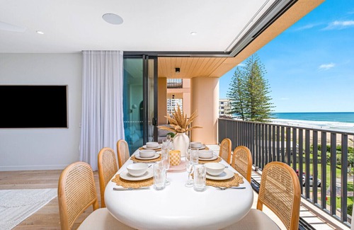 Palm Beach Apartment | Palm Beach Paradise.