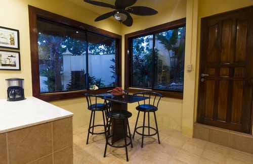 Balabag Villa | Palm Breeze Villa Boracay - Reviews