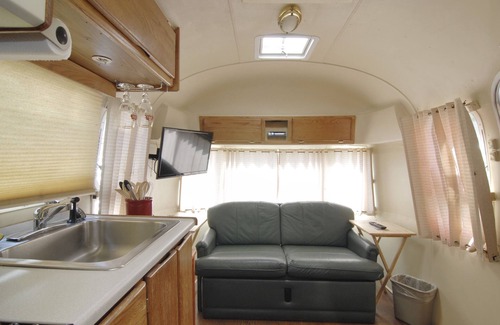 Borrego Springs Hotel | Palm Canyon Hotel & RV Resort