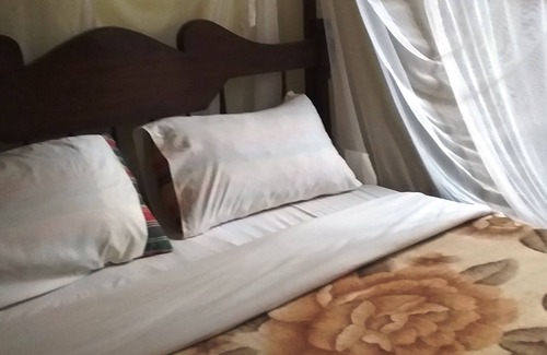 Masindi Hotel | Palm Gardens Hotel