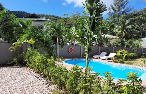 Grand Anse Apartment | Palm Holiday Apartments