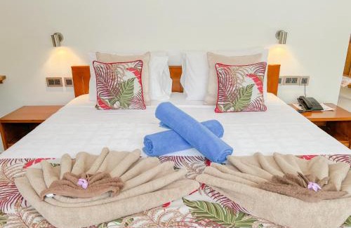 Grand Anse Apartment | Palm Holiday Apartments