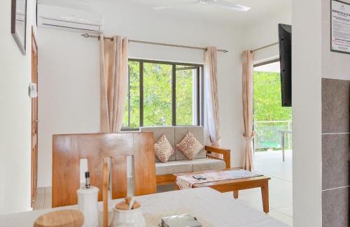 Grand Anse Apartment | Palm Holiday Apartments