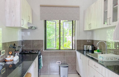 Grand Anse Apartment | Palm Holiday Apartments