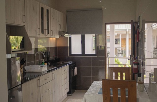 Grand Anse Apartment | Palm Holiday Apartments