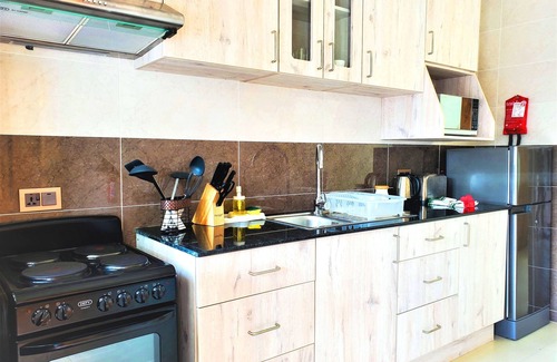 Grand Anse Apartment | Palm Holiday Apartments