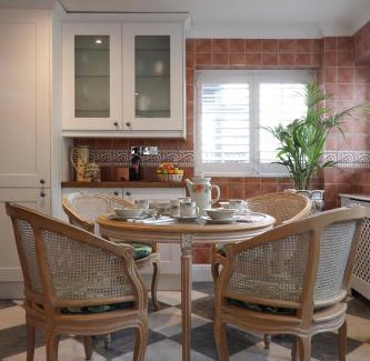 Redbrook Apartment | Palm House - Luxury Wye Valley Country House 2 Bed Apartment - Dog Friendly