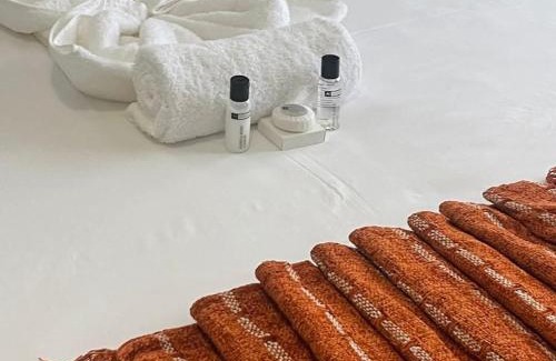 Palapye Apartment | Palm Inn Boutique Palapye
