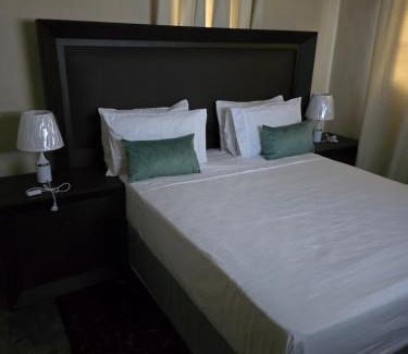 Palapye Apartment | Palm Inn Boutique Palapye