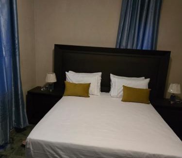 Palapye Apartment | Palm Inn Boutique Palapye