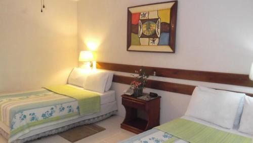 Delmas Hotel | Palm Inn Hotel