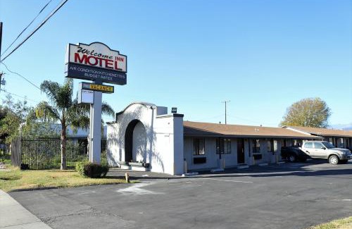 Montclair Hotel | Palm Inn Motel - Montclair