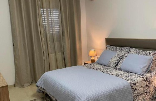 Monastir Apartment | Palm lake resort monastir