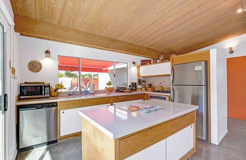Racquet Club Estates House | Palm Royale - Perfect Palm Springs Getaway