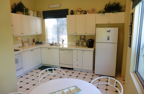 Cathedral City House | Palm Springs Area Home 2Bed,2Bath,Den, Pool, Tennis, Quiet Central Location