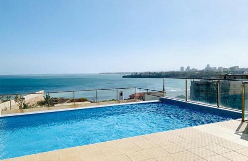 Nyali Apartment | Palm Terrace