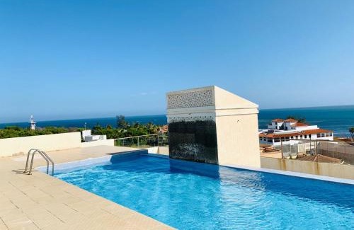 Nyali Apartment | Palm Terrace