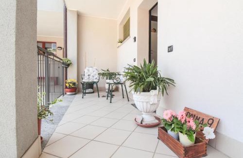 Acquaseria Apartment | Palma 9