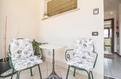 Acquaseria Apartment | Palma 9