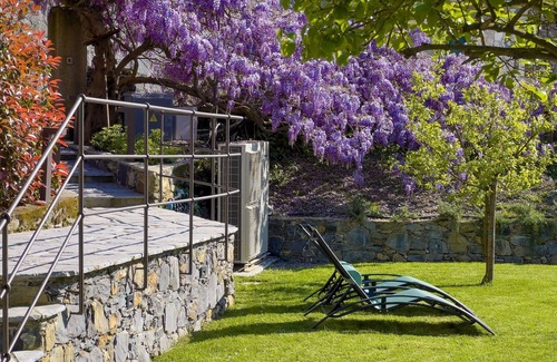 Levanto Apartment | "PALMA" - Apartment on the first floor, with small balcony.