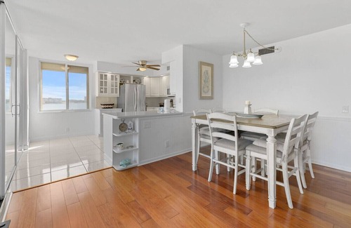 Palma del Mar Condo | Palma Del Mar G-606 Beautiful!