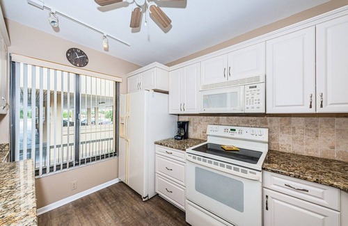 Palma del Mar Condo | Palma Don't Worry 'Beach' Happy