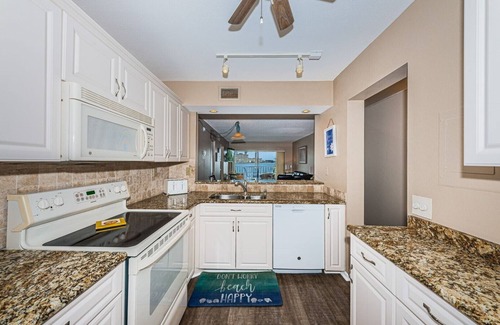 Palma del Mar Condo | Palma Don't Worry 'Beach' Happy