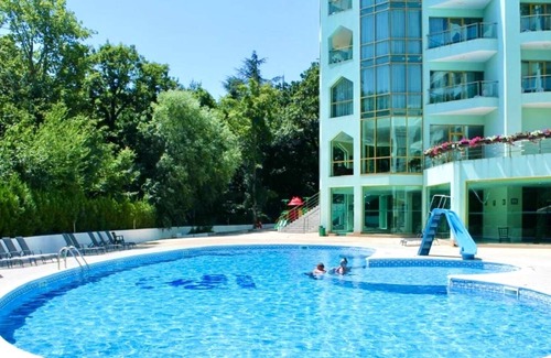 Golden Sands Hotel | Palma Hotel