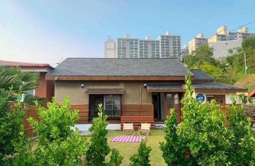 Suncheon House | Palma House