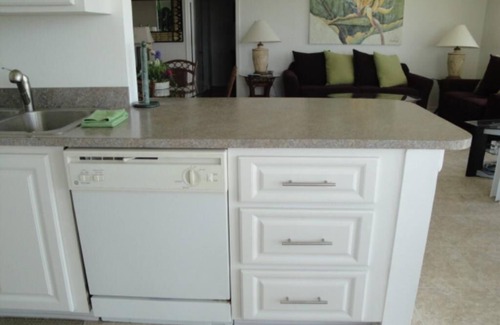 Palma del Mar Condo | Palma 'Peaceful Island Views and Vibes'