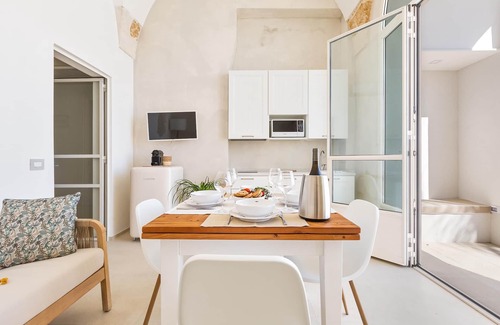 San Foca Apartment | Palma Residence - Zephyrus