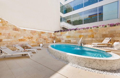 San Foca Apartment | Palma Residence - Zephyrus