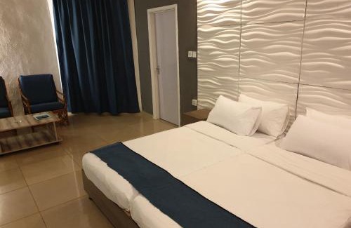 Kotu Hotel | Palma Rima Hotel