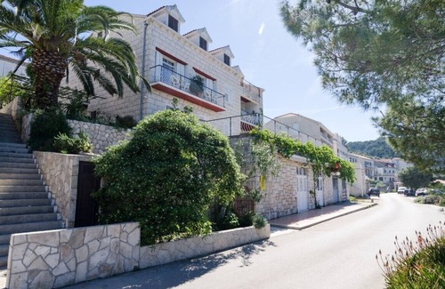 Mljet Apartment | Palma Studio in Polače