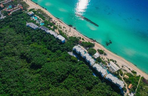 Playacar Zona Hotelera Resort | Palmaïa The House of AïA All Inclusive Wellness Resort