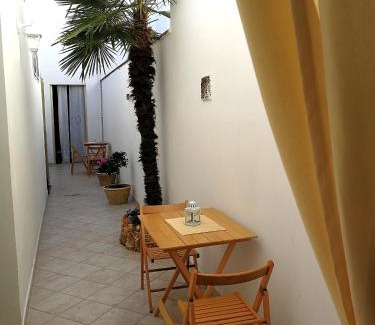 Chiesanuova Bed & Breakfast | Palmarì