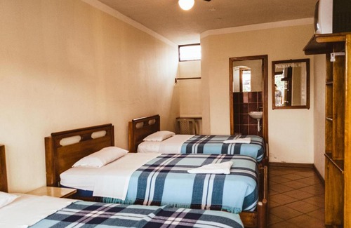 Archidona Hotel | Palmar del Rio Gran Hotel