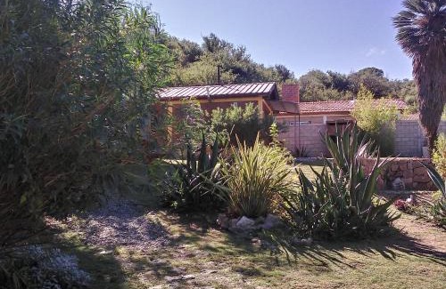 Capilla del Monte Cabin | Palmares al cerro