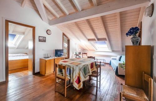 Deiva Marina Apartment | Palmaria