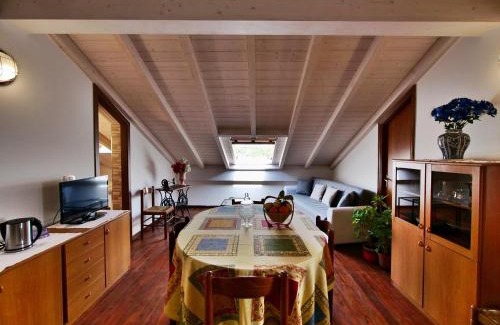 Deiva Marina Apartment | Palmaria