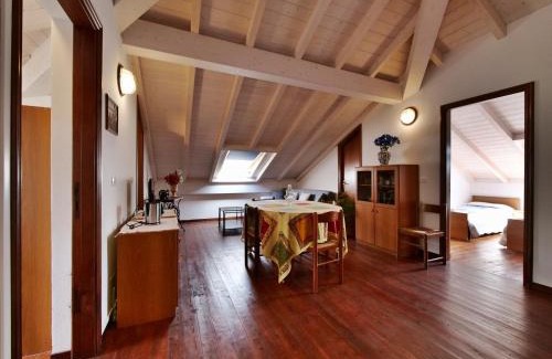Deiva Marina Apartment | Palmaria